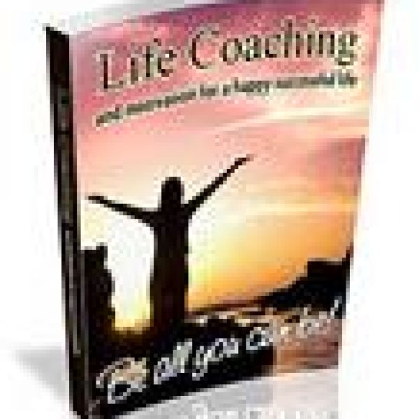 Umfassender Zugang zum Lebenscoaching-Ressourcenordner