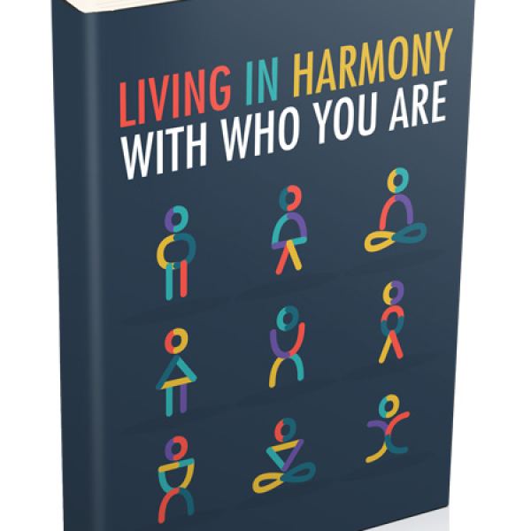 In Harmonie Mit Dem, Wer Du Bist - Zugriff auf den digitalen Ressourcenordner