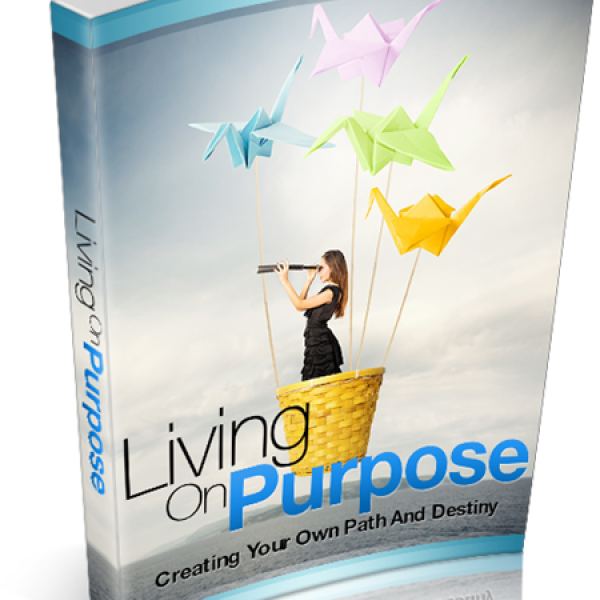 العيش بهدف: الوصول إلى مجلد الموارد الرقمية