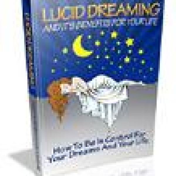 Entfesseln Sie Ihr Potenzial für luzides Träumen - Greifen Sie auf unseren exklusiven Google Drive-Ordner zu