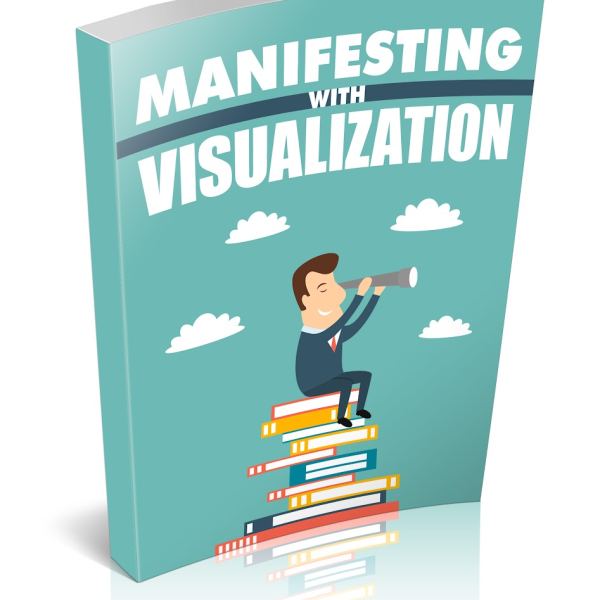 Zugang zum digitalen Ressourcenordner für Manifestation und Visualisierung