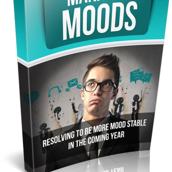 الوصول إلى مجلد الموارد الرقمية لإدارة المزاج