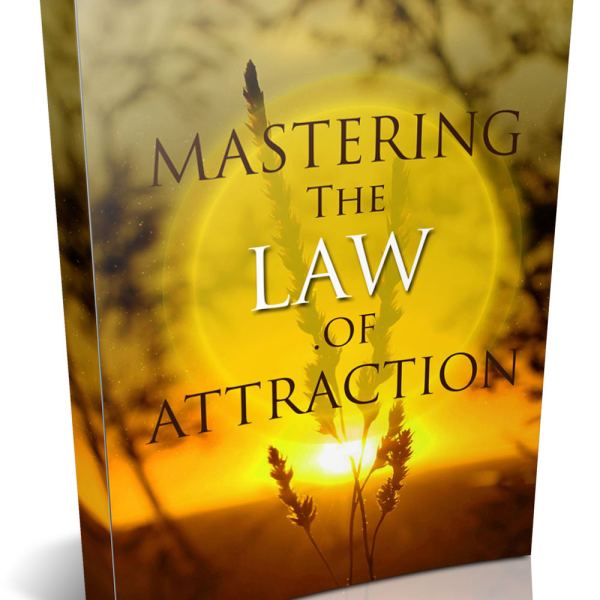 Meistere das Gesetz der Anziehung - Digitaler Ressourcen-Zugang