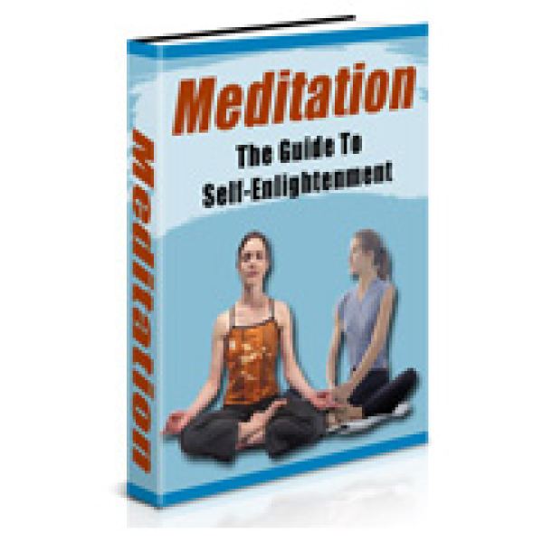 الوصول إلى مجلد شامل لموارد التأمل