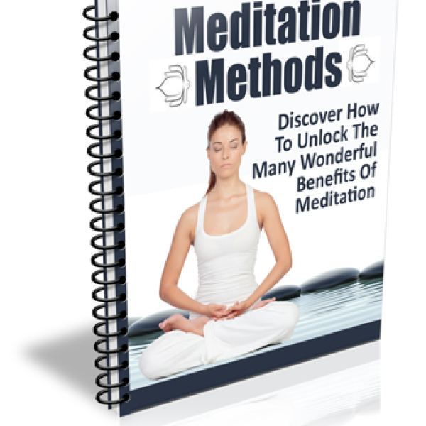 طرق التأمل - مورد رقمي شامل