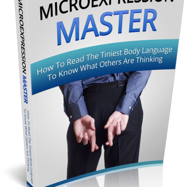 Micro Expression Master - Umfassender Zugang zu digitalen Ressourcen