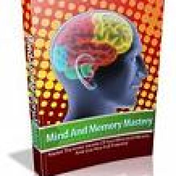 Zugang zur Meisterschaft von Geist und Gedächtnis - Digitaler Ressourcenordner