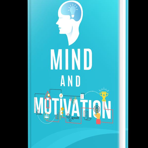 Zugang zum digitalen Ressourcenordner für Geist und Motivation