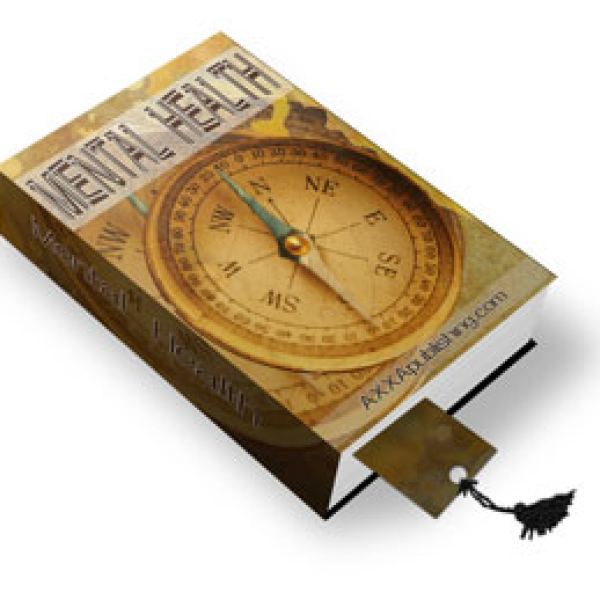 الوصول إلى مجلد شامل لموارد الصحة النفسية