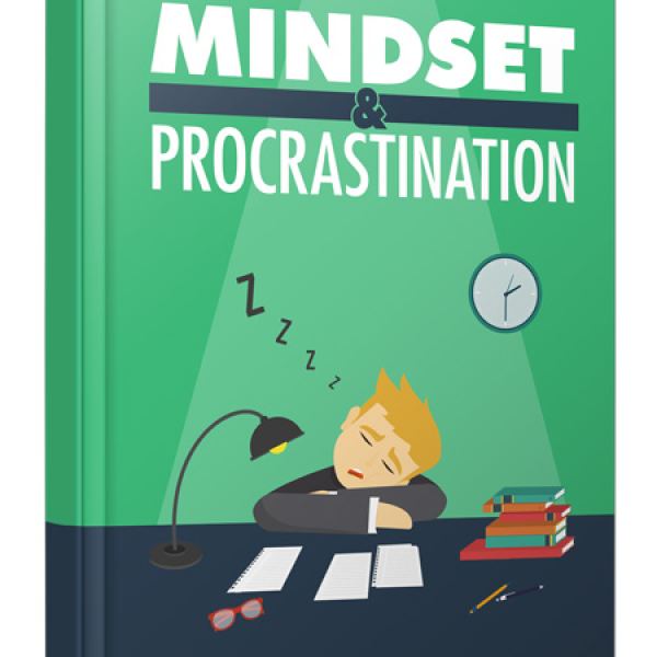 الوصول إلى مجلد موارد العقلية والتسويف