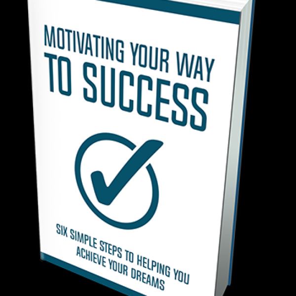 تحفيز طريقك نحو النجاح - مجلد الموارد الرقمية الكامل