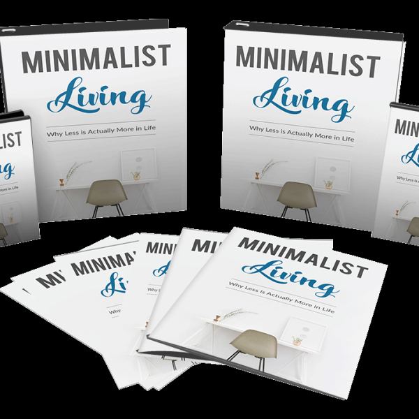 الوصول إلى مركز موارد الحياة البسيطة