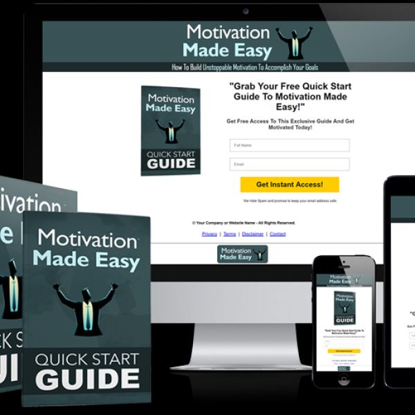 تحفيز سهل: مجلد موارد رقمية شامل