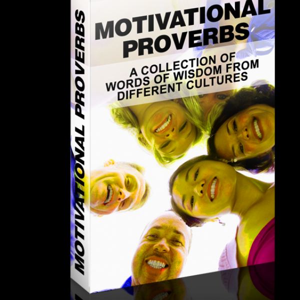 الوصول إلى مجلد الأقوال التحفيزية على جوجل درايف