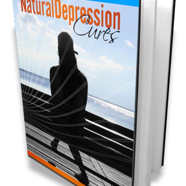 علاجات طبيعية للاكتئاب - مجلد موارد شامل