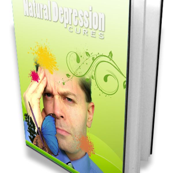 الوصول إلى مجلد موارد العلاجات الطبيعية للاكتئاب