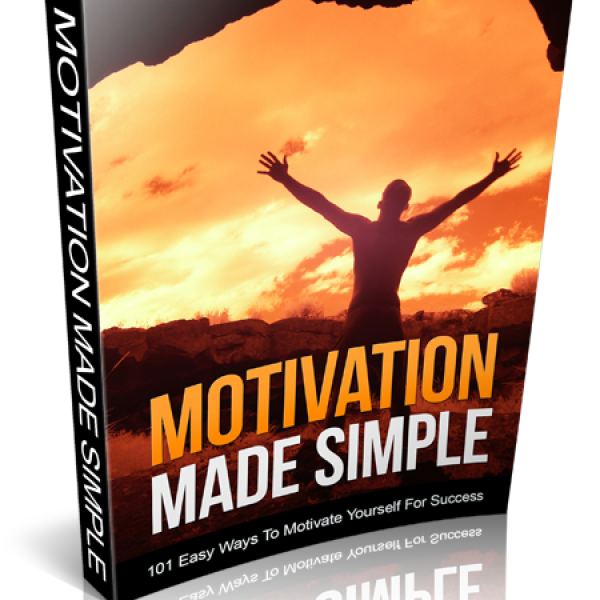 تحفيز بسيط - مجلد الموارد الرقمية الكامل