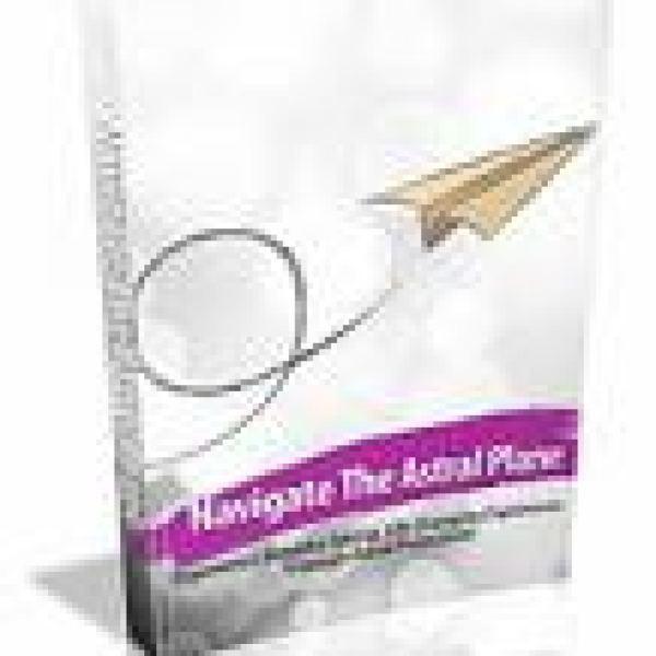 استكشاف البعد الأثيري - حزمة الوصول الكاملة