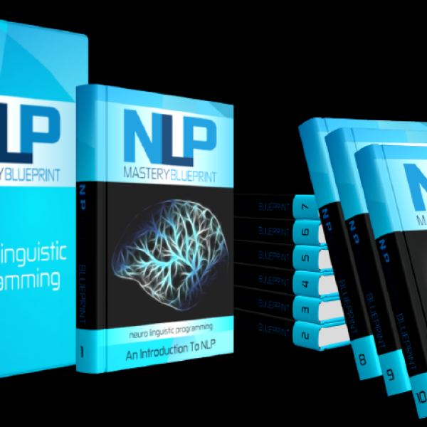 NLP Mastery Blueprint - Umfassender Zugriff auf den Ressourcenordner