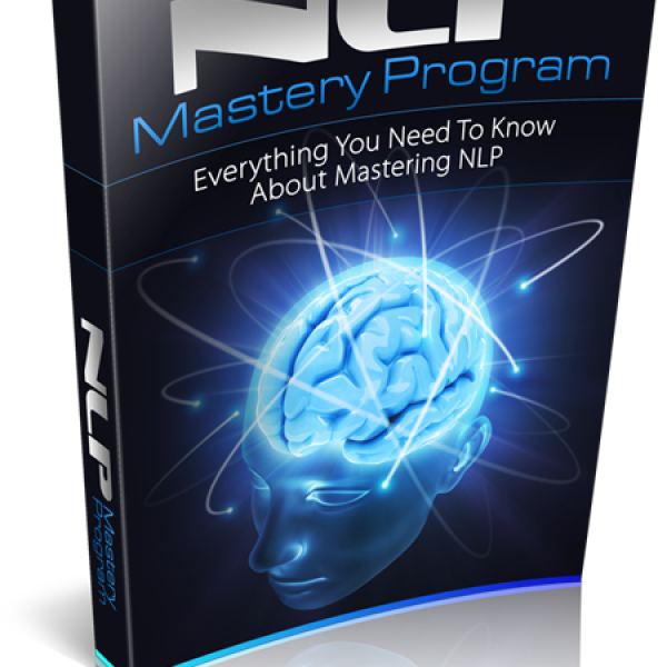 NLP Mastery Programm - Vollständiger digitaler Zugang