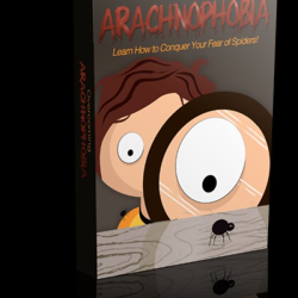 التغلب على رهاب العناكب: وصول شامل إلى الموارد الرقمية