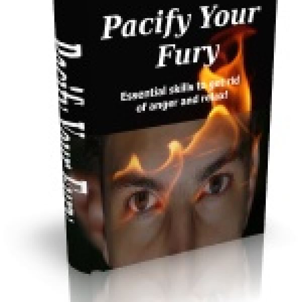 Beruhige deinen Zorn: Komplettes digitales Ressourcenpaket