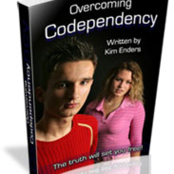 Überwindung von Co-Abhängigkeit Digitaler Ressourcenordner