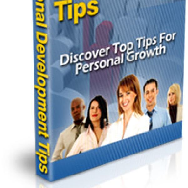 Entfalten Sie Ihr Potenzial mit dem Ordner für persönliche Entwicklungstipps