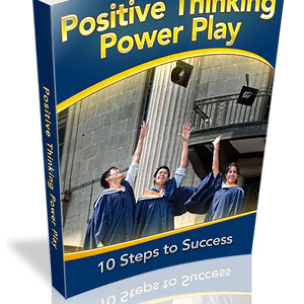 Entfesseln Sie die Kraft des positiven Denkens: Vollständiger digitaler Ressourcenordner