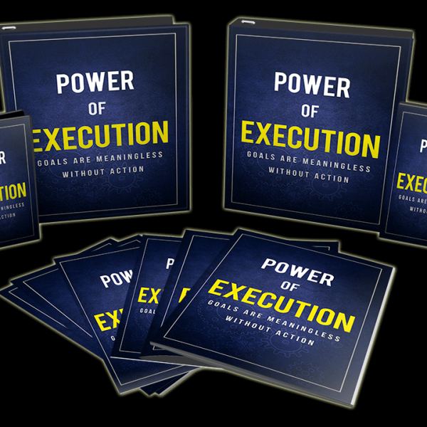 قوة التنفيذ - الوصول إلى مجلد الموارد الرقمية الشامل