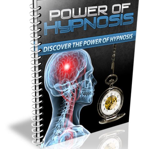 افتح قوة التنويم المغناطيسي: مورد رقمي شامل