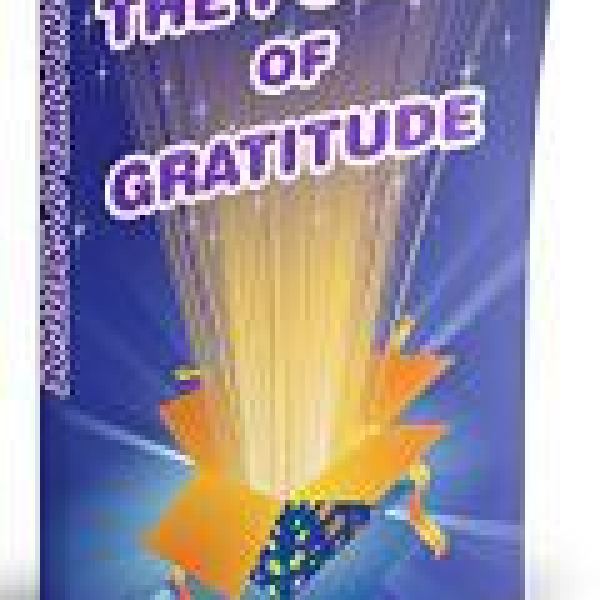 Entfesseln Sie die Kraft der Dankbarkeit: Zugang zum digitalen Ressourcenordner