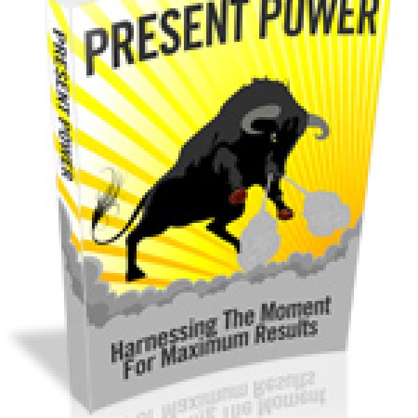 Present-Power: Umfassender Zugang zum Marketing-Ressourcenordner