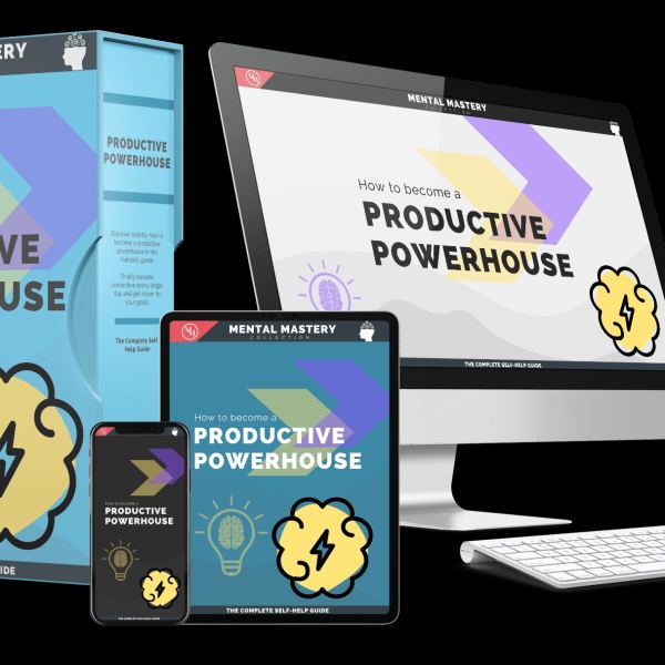 افتح القوة الإنتاجية: الوصول إلى الموارد الأساسية