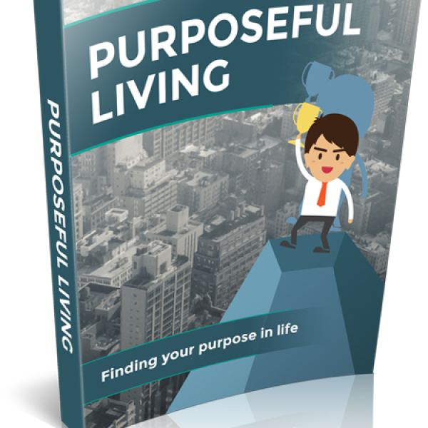 الوصول إلى مجلد موارد الحياة الهادفة