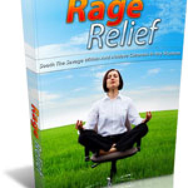 Zugang zum Rage-Relief Digital Resource Folder