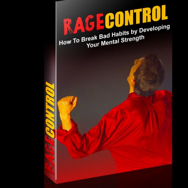 الوصول إلى مجلد الموارد الرقمية لإدارة الغضب