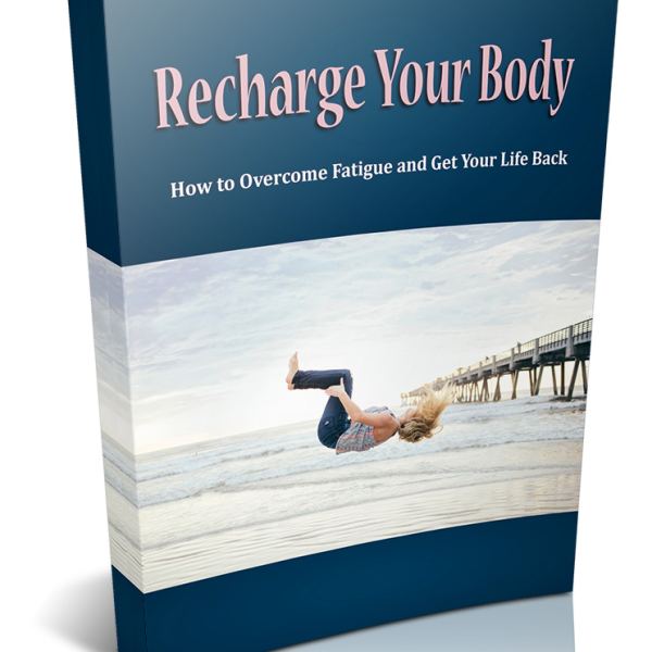 اشحن جسمك: ملف موارد رقمية شامل