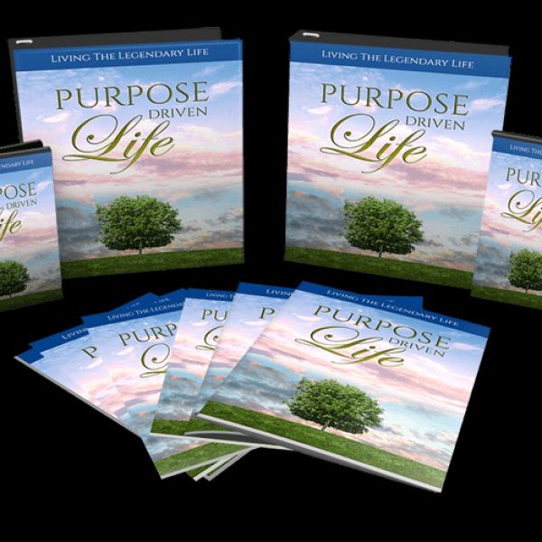 الوصول إلى مجلد الحياة المدفوعة بالهدف على Google Drive