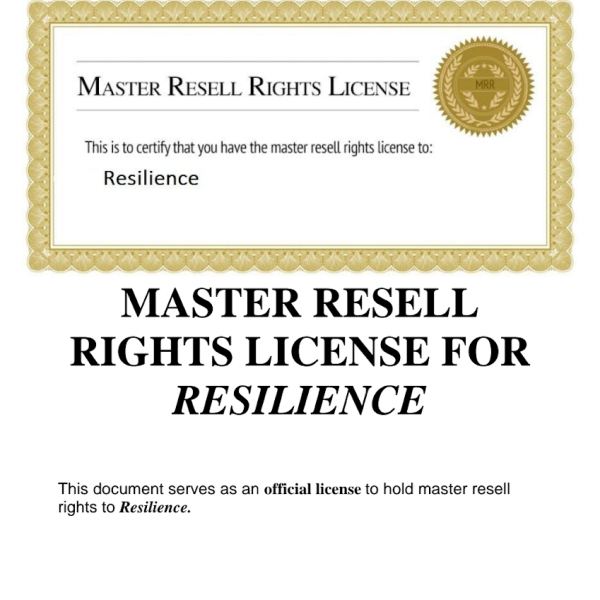 Zugang zum digitalen Ressourcenordner für Resilienz