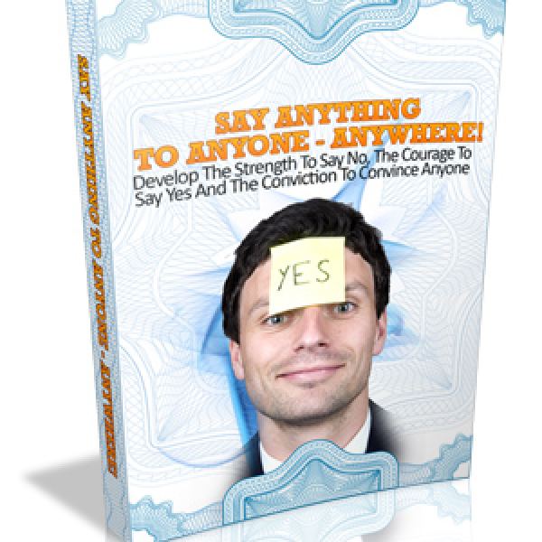 Sag alles zu jedem überall - Vollständiger Zugriff auf digitale Ressourcen