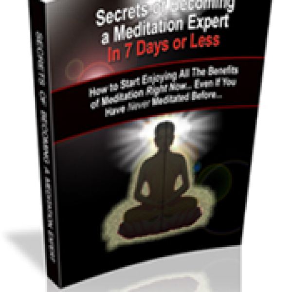 Entdecken Sie die Geheimnisse, um ein Meditationsprofi zu werden