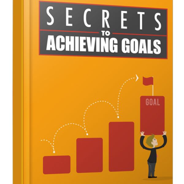 افتح إمكانياتك: أسرار تحقيق الأهداف