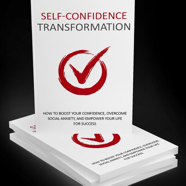 تحول الثقة بالنفس: الوصول الكامل إلى مجلد الموارد