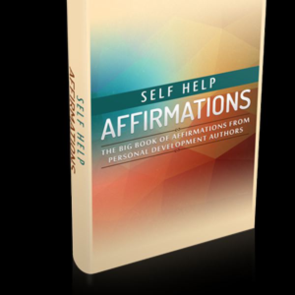 تأكيدات المساعدة الذاتية - تحويل عقليتك