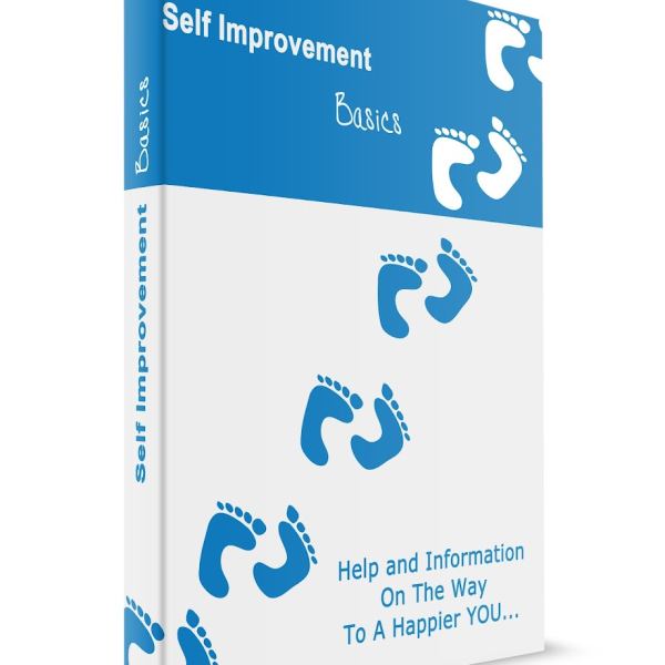 أساسيات تحسين الذات: الوصول إلى مجلد الموارد الشامل