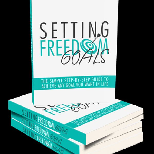 افتح إمكانياتك مع مجلد أهداف الحرية على جوجل درايف