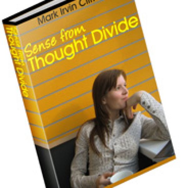 الوصول إلى مجلد Google Drive Sense-From-Thought-Divide