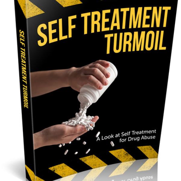 فوضى العلاج الذاتي: الوصول إلى مورد رقمي شامل