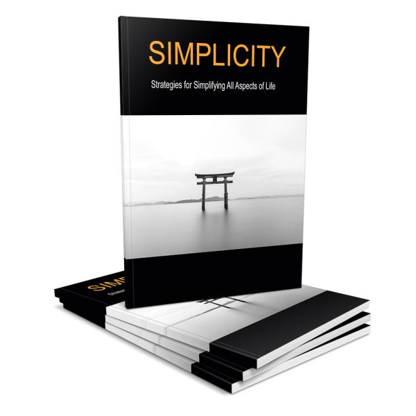 تبسيط جميع جوانب حياتك - الوصول إلى مجلد الموارد الرقمية